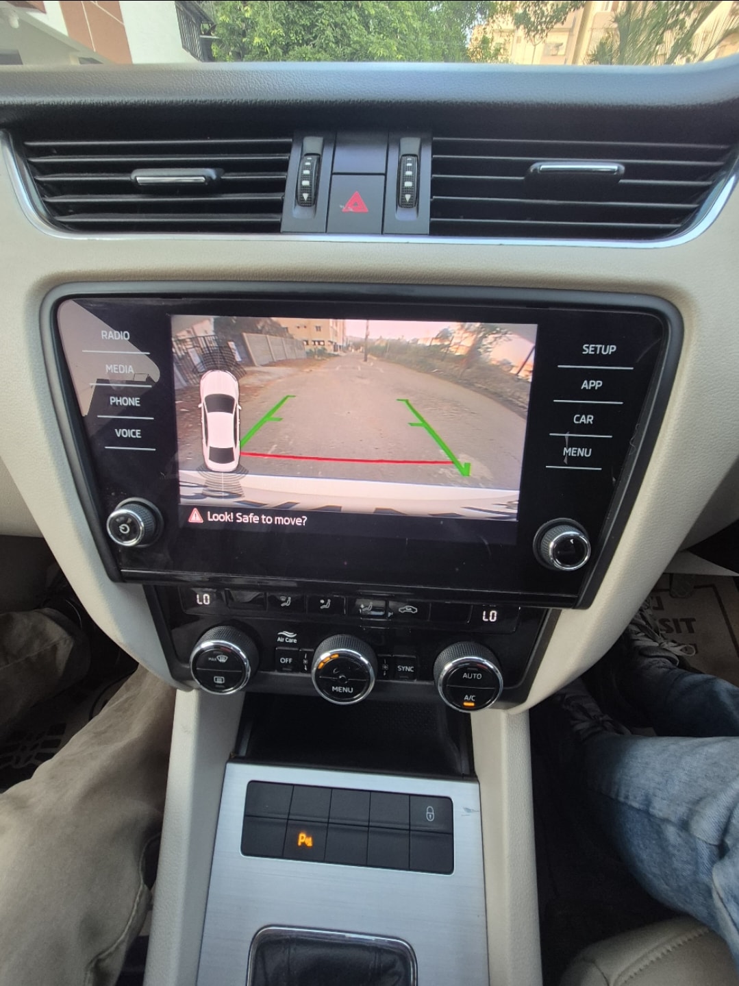 Octavia image 17 Octavia image 17