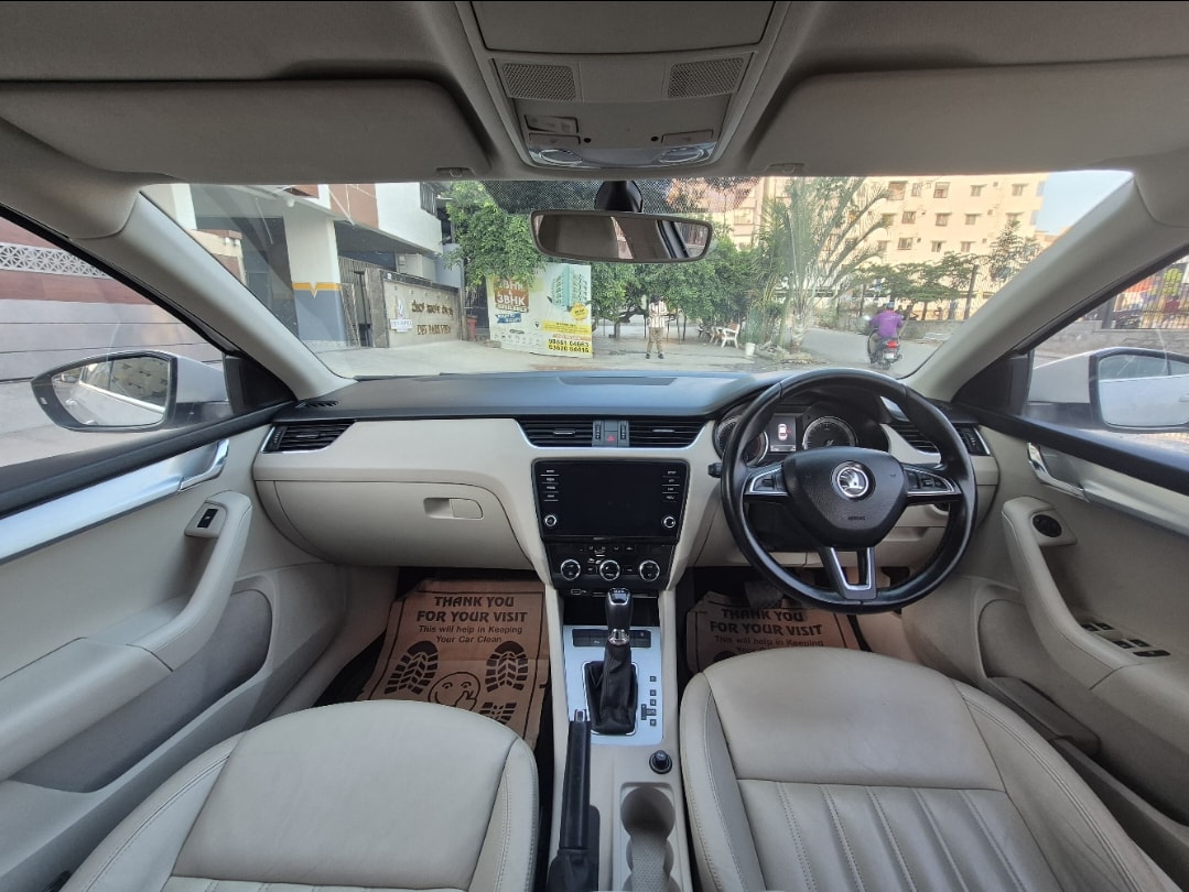 Octavia image 12 Octavia image 12