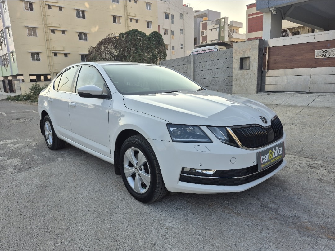 Octavia image 7 Octavia image 7