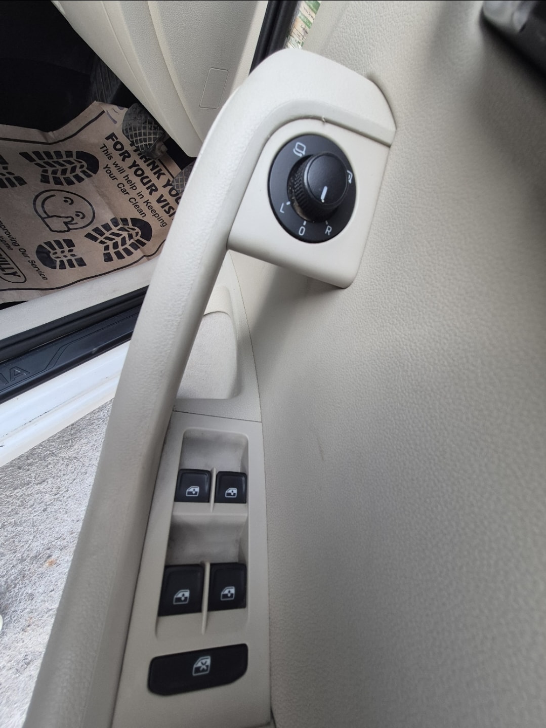 Octavia image 16 Octavia image 16