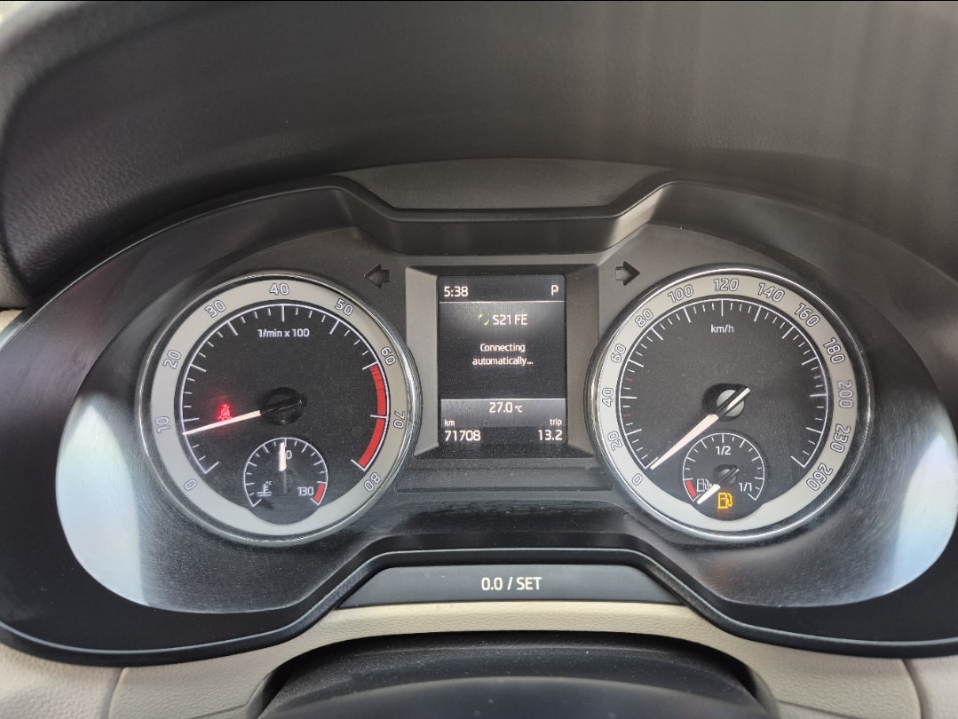 Octavia image 11 Octavia image 11