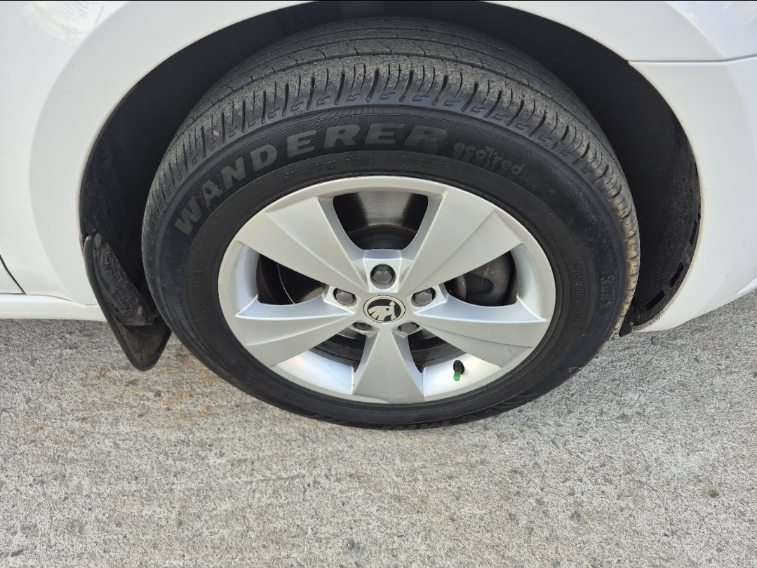 Octavia image 9 Octavia image 9