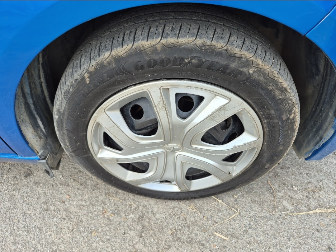 Used 2022 Tata Altroz Used 2022 Tata Altroz