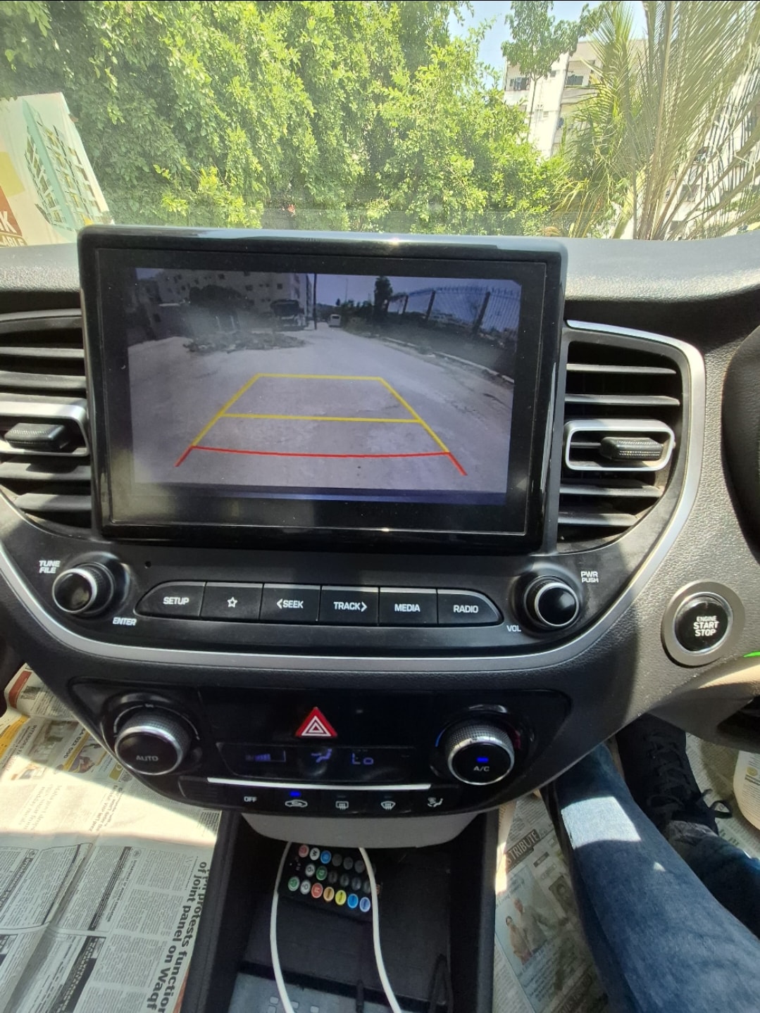 Used 2021 Hyundai Verna Used 2021 Hyundai Verna