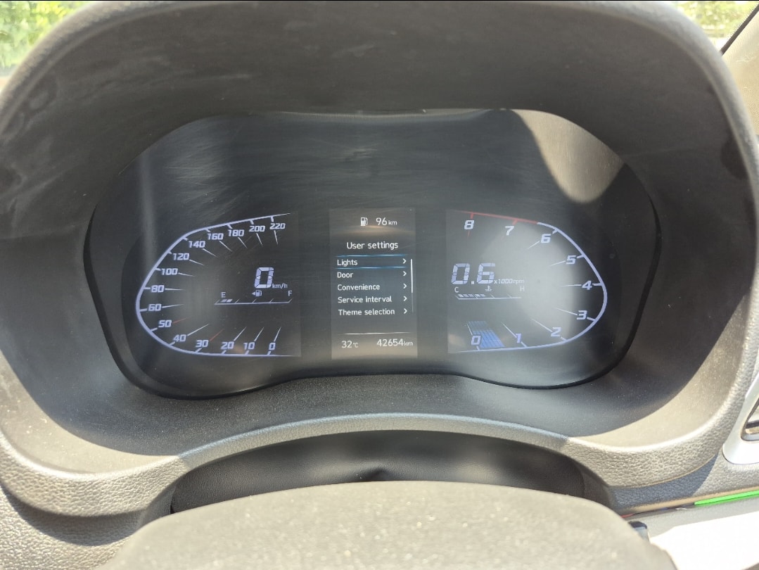 Used 2021 Hyundai Verna Used 2021 Hyundai Verna