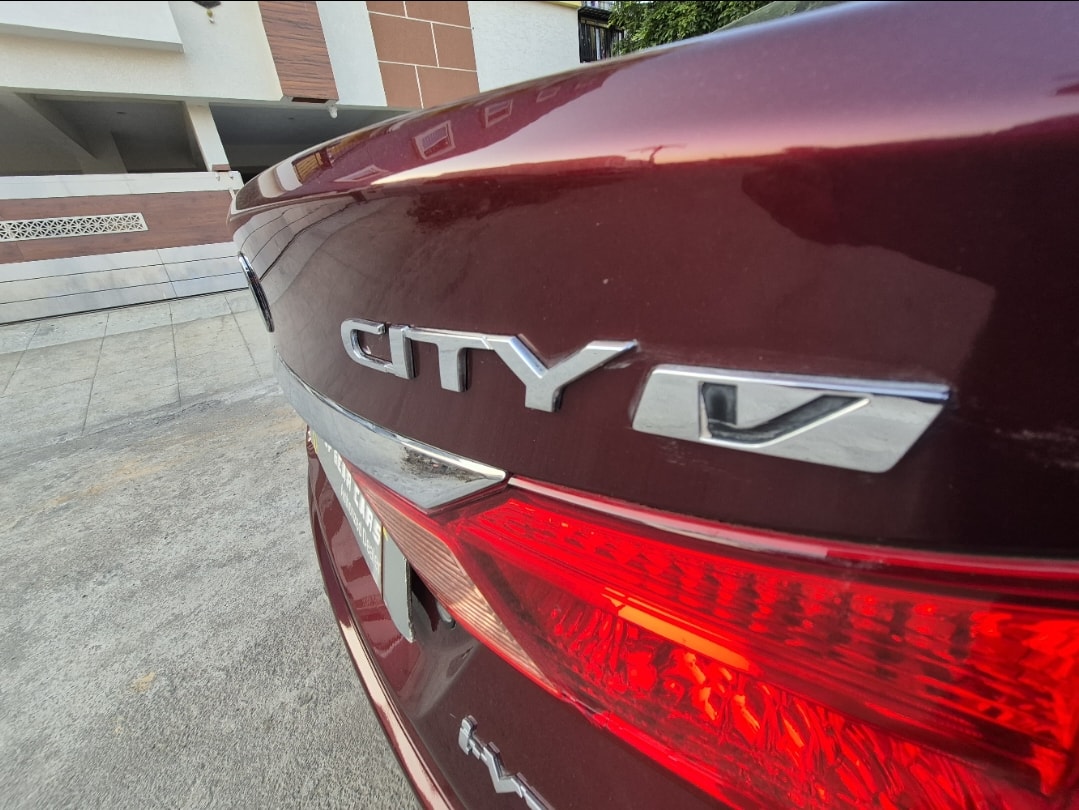 Used 2016 Honda City Used 2016 Honda City