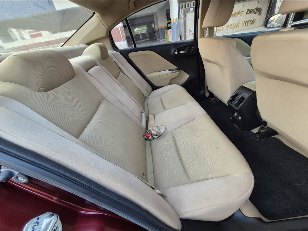 Used 2016 Honda City Used 2016 Honda City