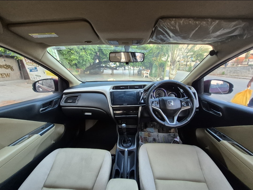 Used 2016 Honda City Used 2016 Honda City