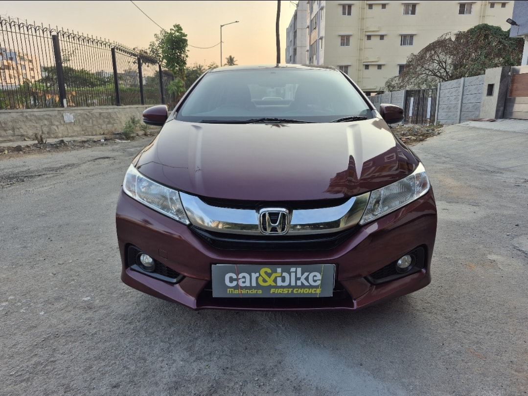 Used 2016 Honda City Used 2016 Honda City