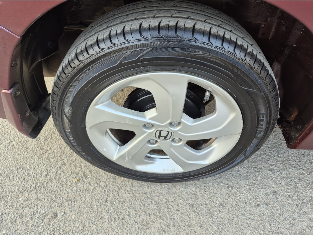 Used 2016 Honda City Used 2016 Honda City