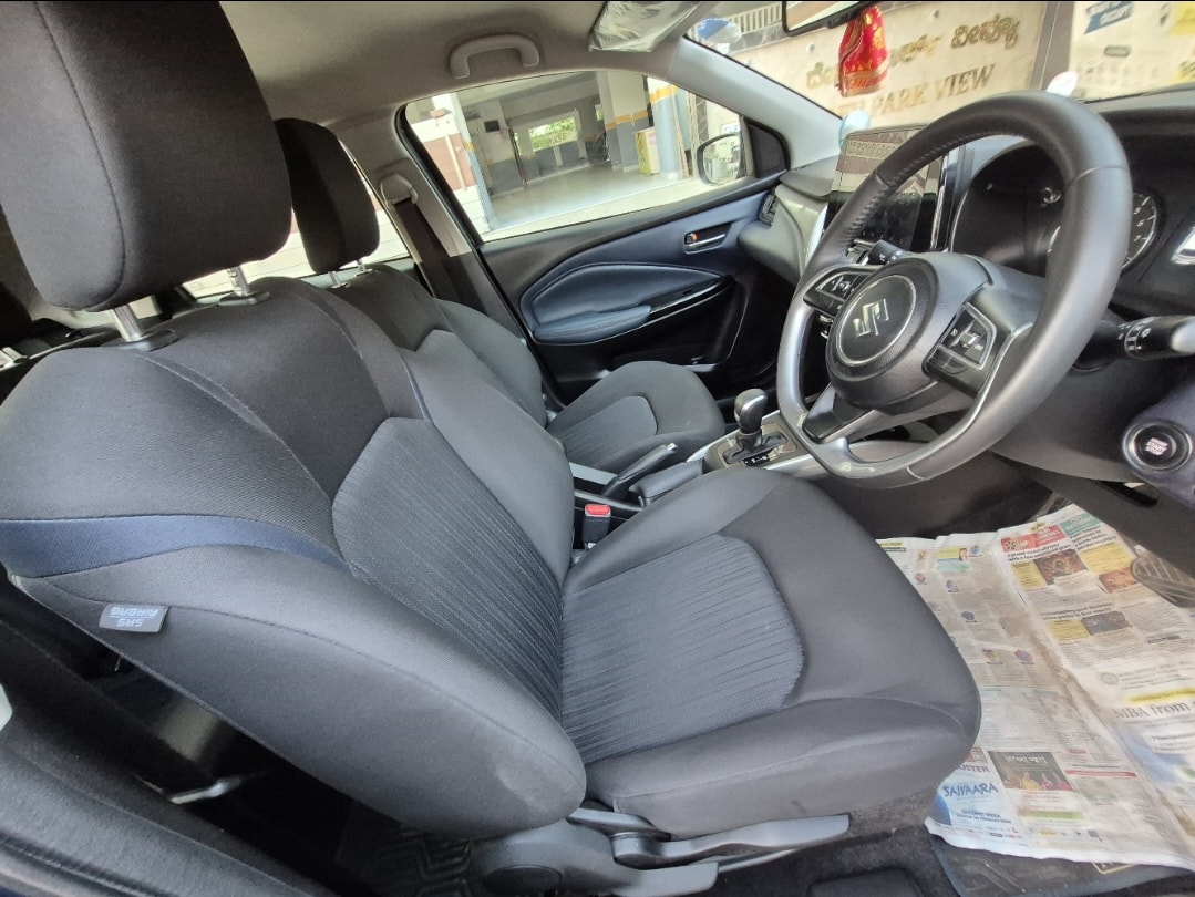 Used 2022 Maruti Suzuki Baleno Used 2022 Maruti Suzuki Baleno