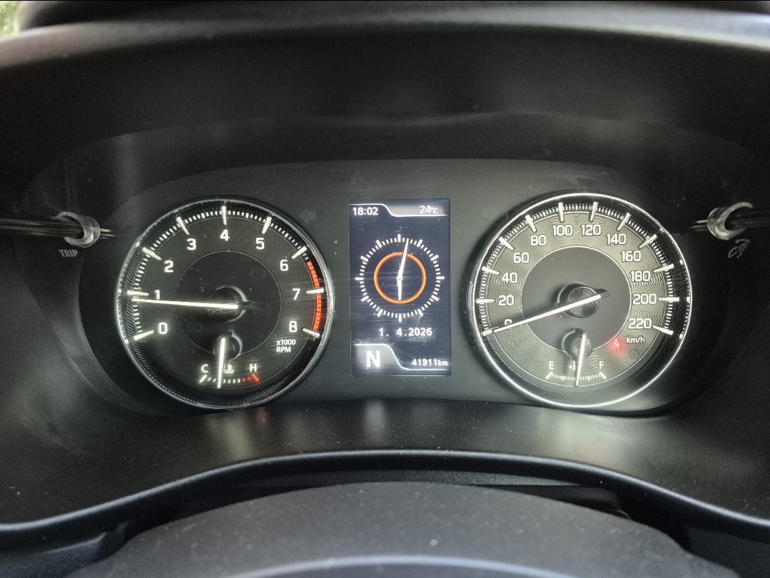 Used 2022 Maruti Suzuki Baleno Used 2022 Maruti Suzuki Baleno