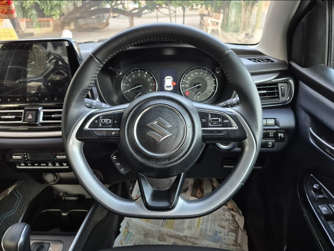 Used 2022 Maruti Suzuki Baleno Used 2022 Maruti Suzuki Baleno