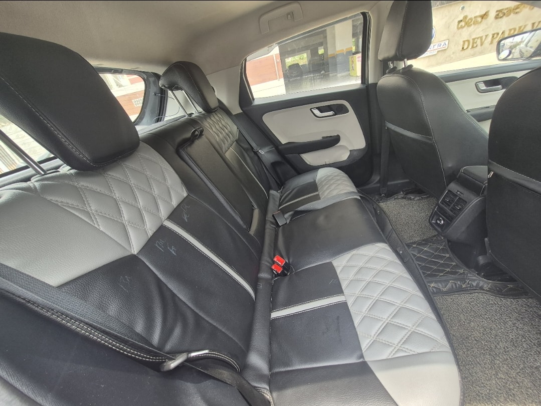 Used 2021 Tata Altroz Used 2021 Tata Altroz