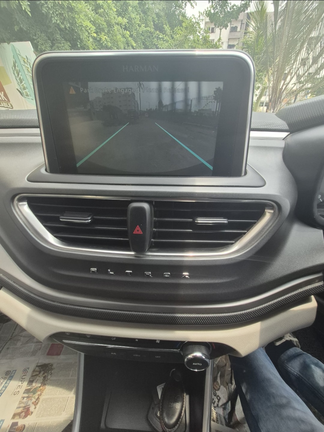 Used 2021 Tata Altroz Used 2021 Tata Altroz