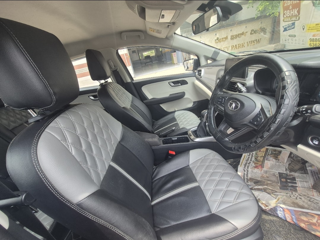 Used 2021 Tata Altroz Used 2021 Tata Altroz