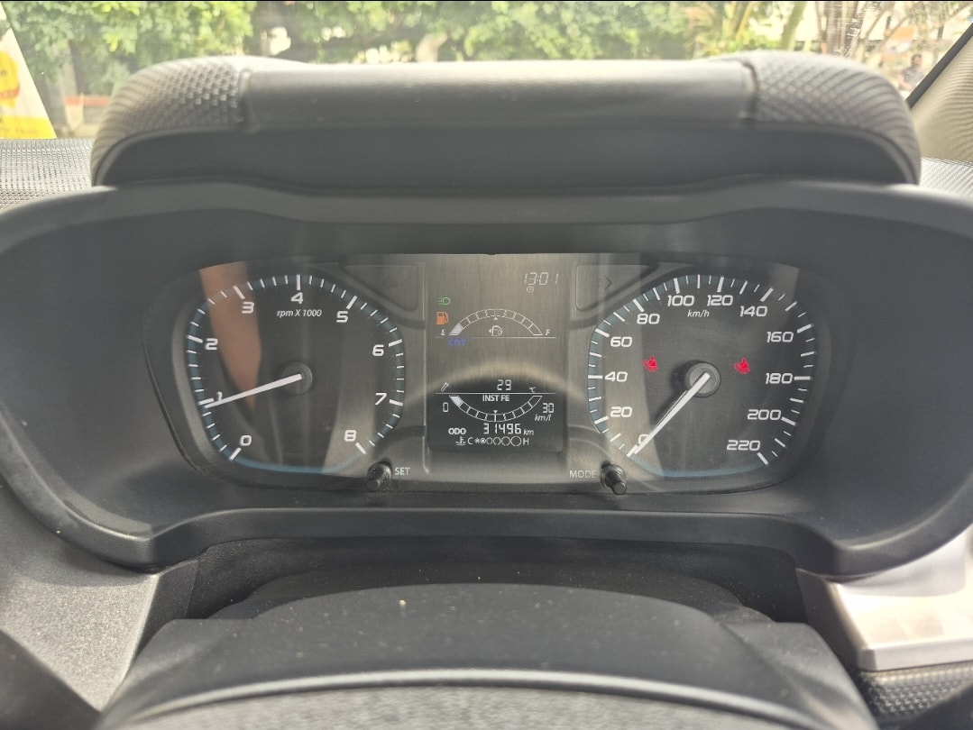 Used 2021 Tata Altroz Used 2021 Tata Altroz