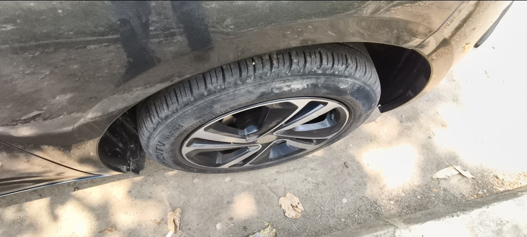 Used 2021 Tata Altroz Used 2021 Tata Altroz