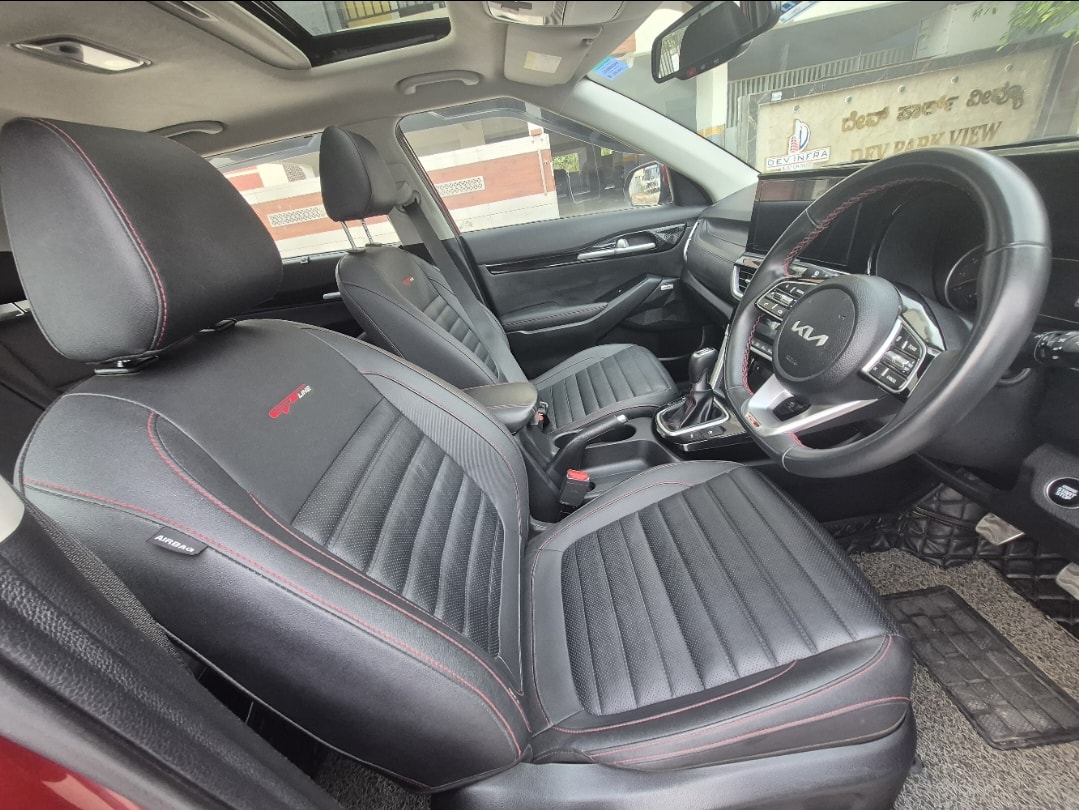 Seltos image 14 Seltos image 14