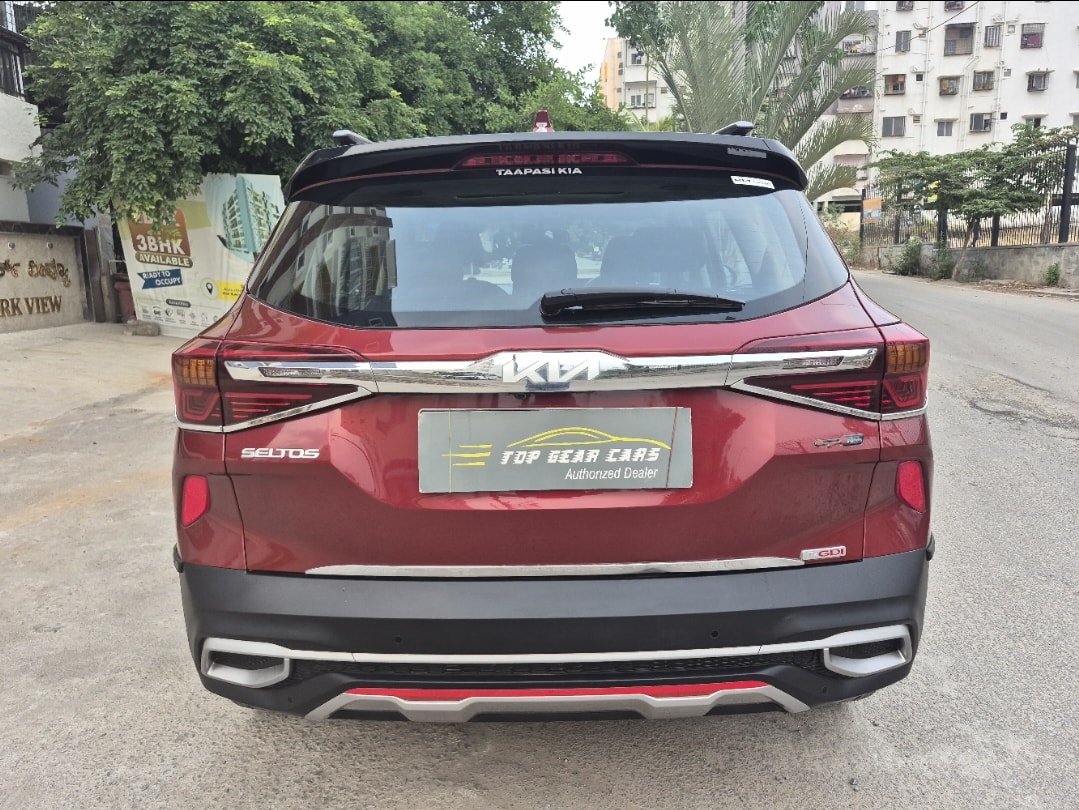 Seltos image 4 Seltos image 4