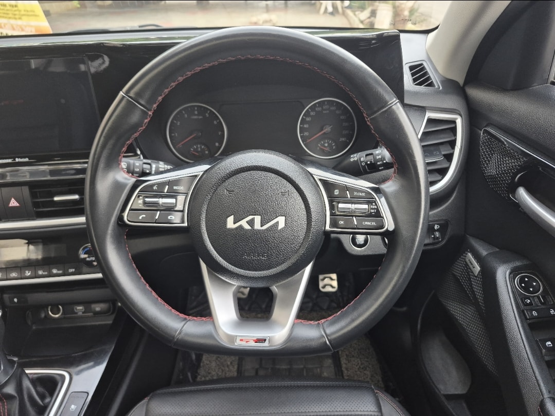 Seltos image 13 Seltos image 13