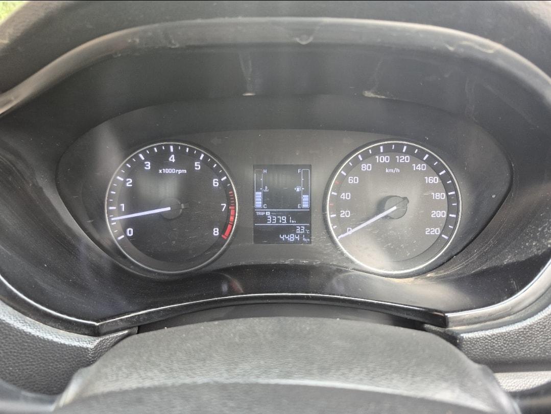 Used 2016 Hyundai i20 Active Used 2016 Hyundai i20 Active