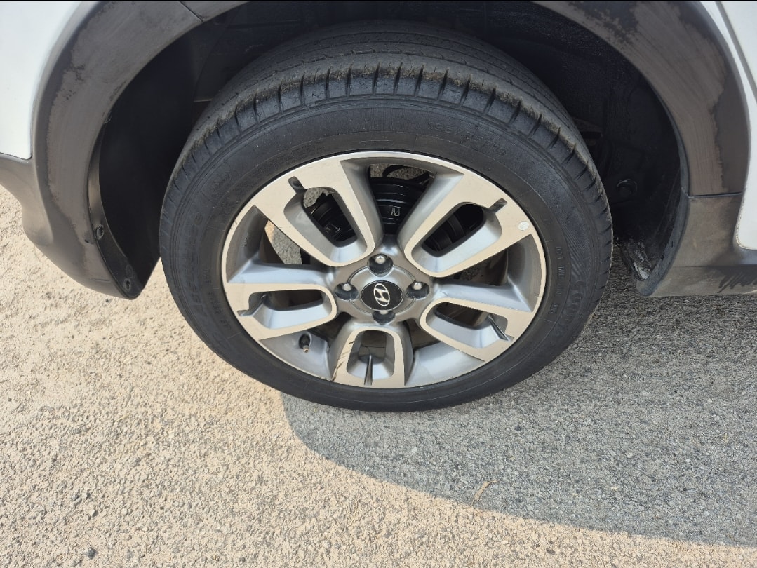 Used 2016 Hyundai i20 Active Used 2016 Hyundai i20 Active