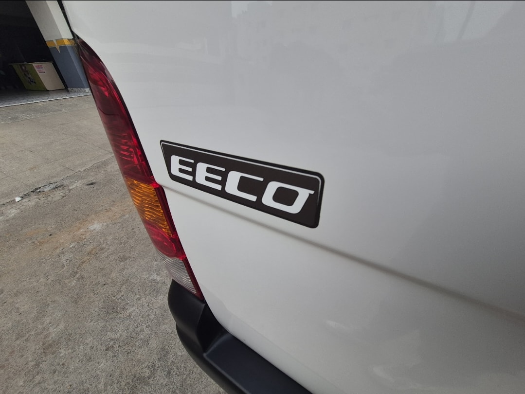 Used 2022 Maruti Suzuki Eeco Used 2022 Maruti Suzuki Eeco