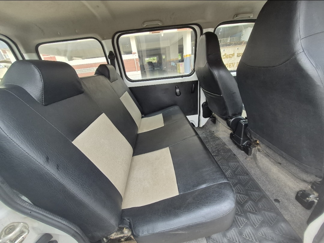 Used 2022 Maruti Suzuki Eeco Used 2022 Maruti Suzuki Eeco