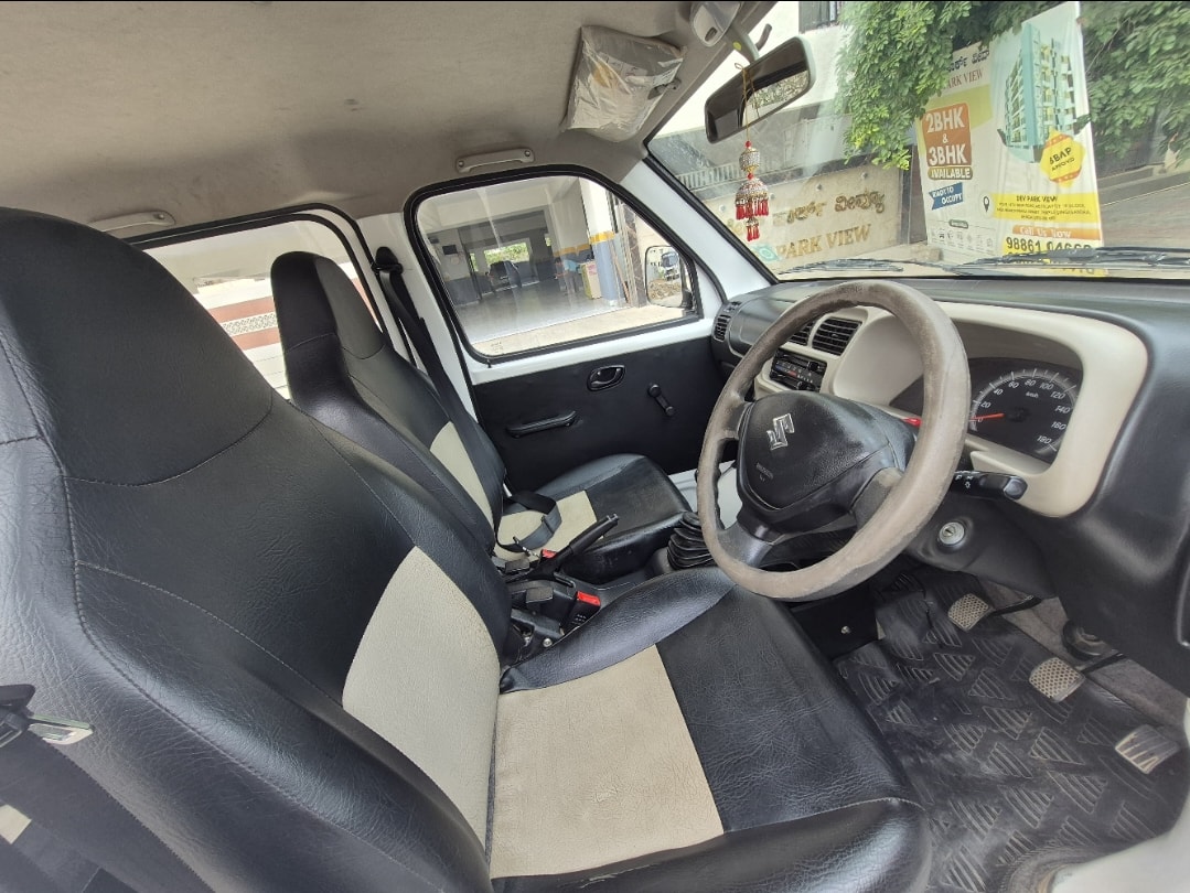 Used 2022 Maruti Suzuki Eeco Used 2022 Maruti Suzuki Eeco