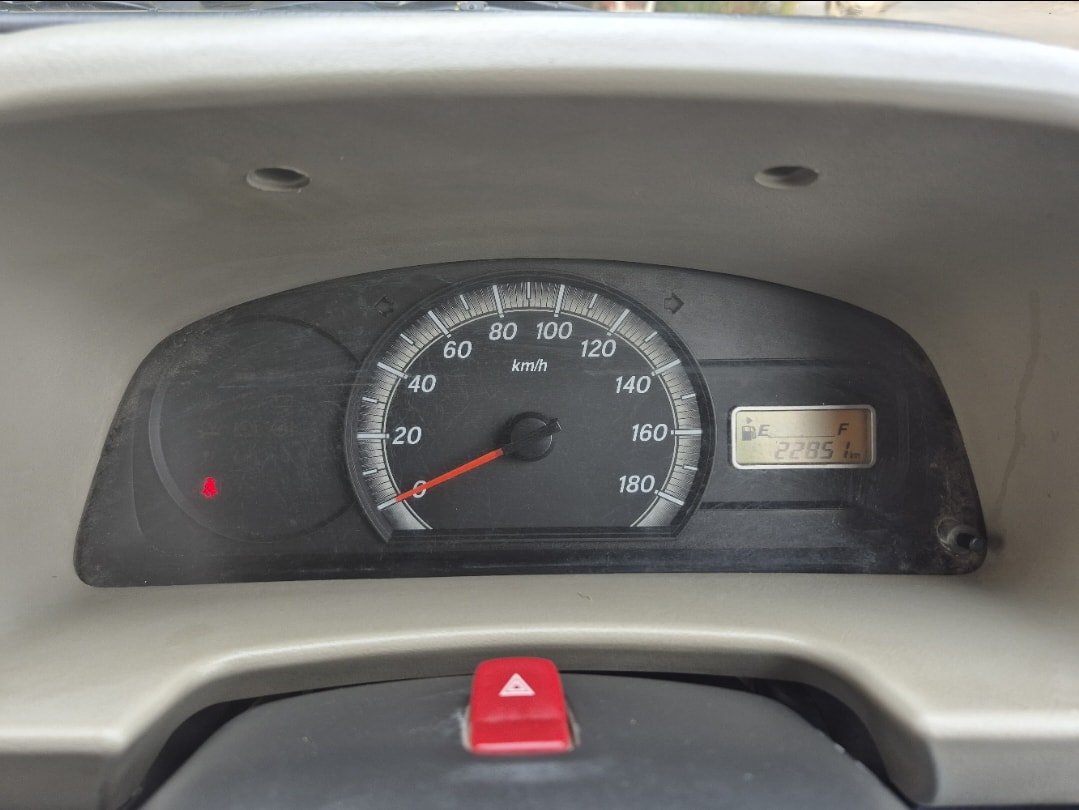 Used 2022 Maruti Suzuki Eeco Used 2022 Maruti Suzuki Eeco