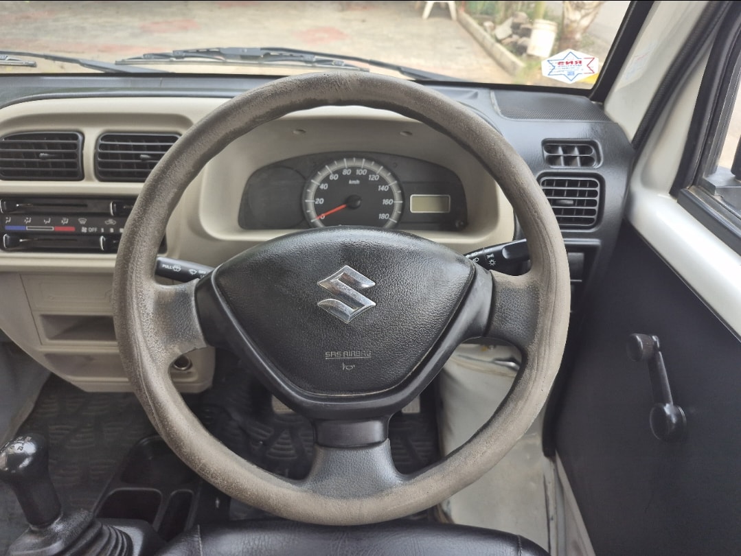 Used 2022 Maruti Suzuki Eeco Used 2022 Maruti Suzuki Eeco