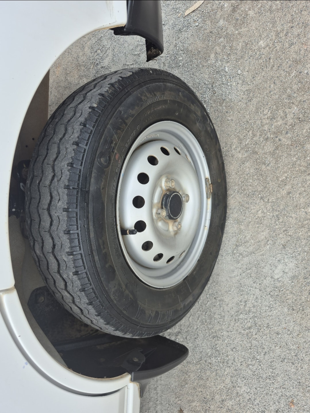 Used 2022 Maruti Suzuki Eeco Used 2022 Maruti Suzuki Eeco