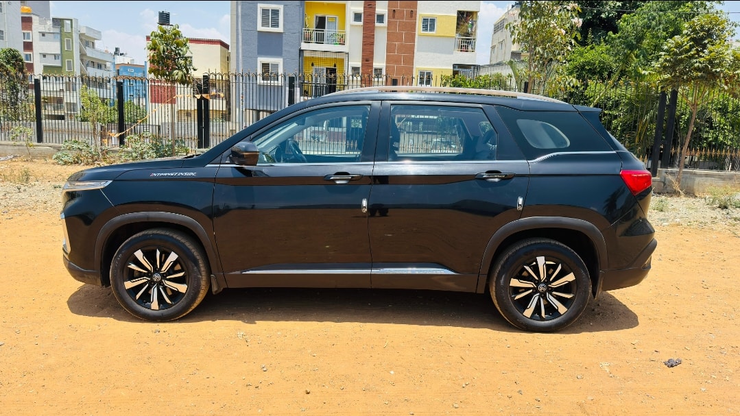 Hector image 2 Hector image 2