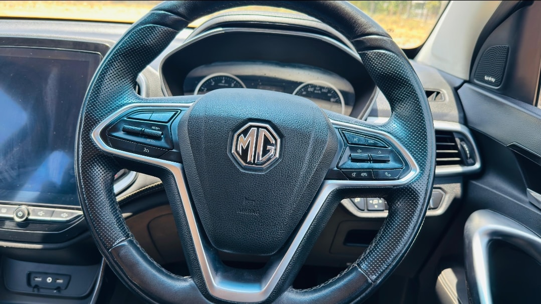 Hector image 13 Hector image 13