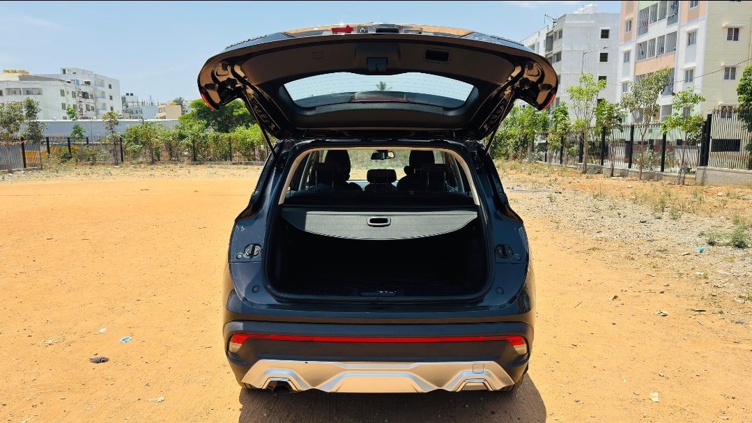 Hector image 10 Hector image 10