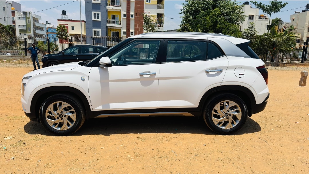 Creta image 2 Creta image 2