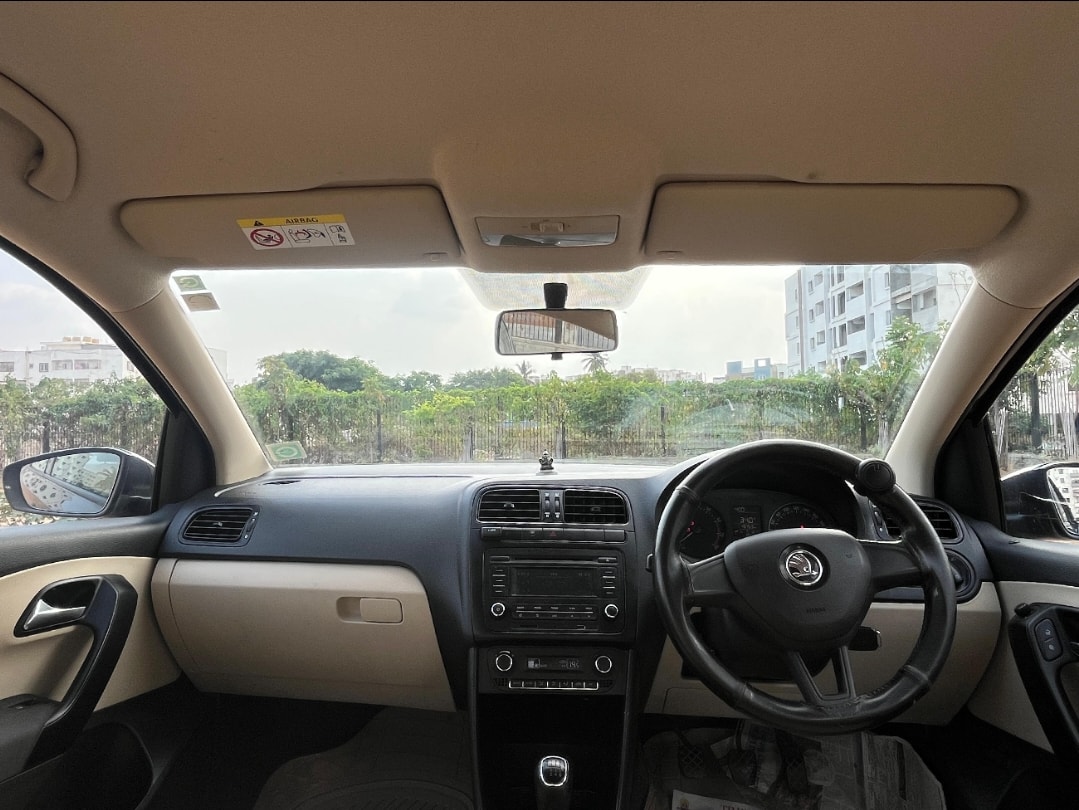 Used 2020 Skoda Rapid Used 2020 Skoda Rapid