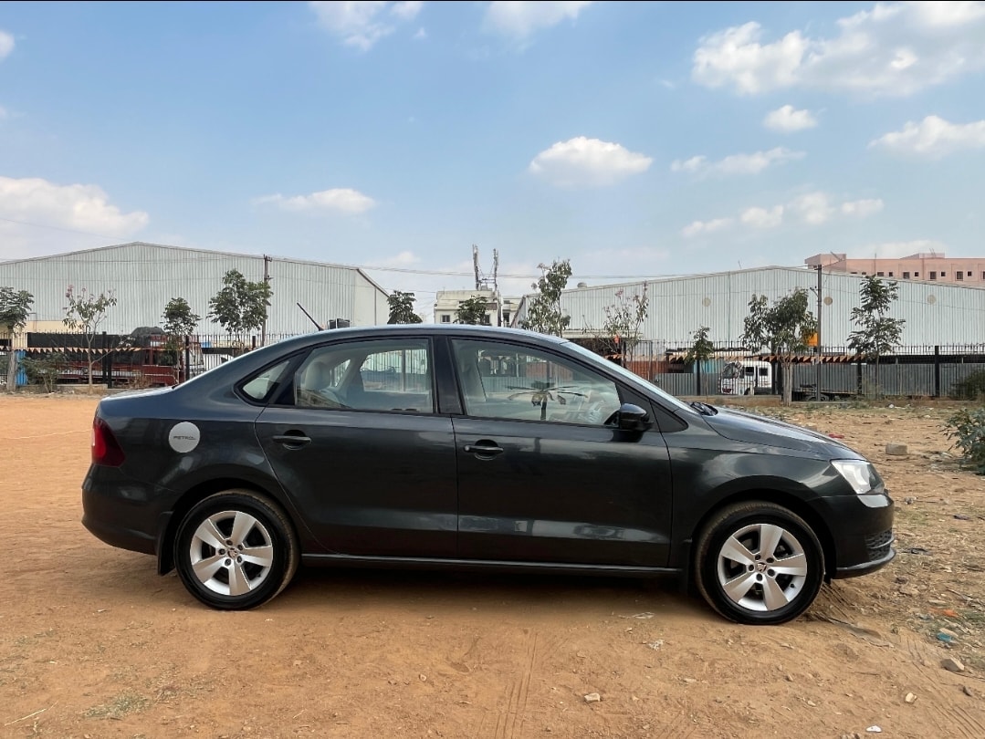 Used 2020 Skoda Rapid Used 2020 Skoda Rapid