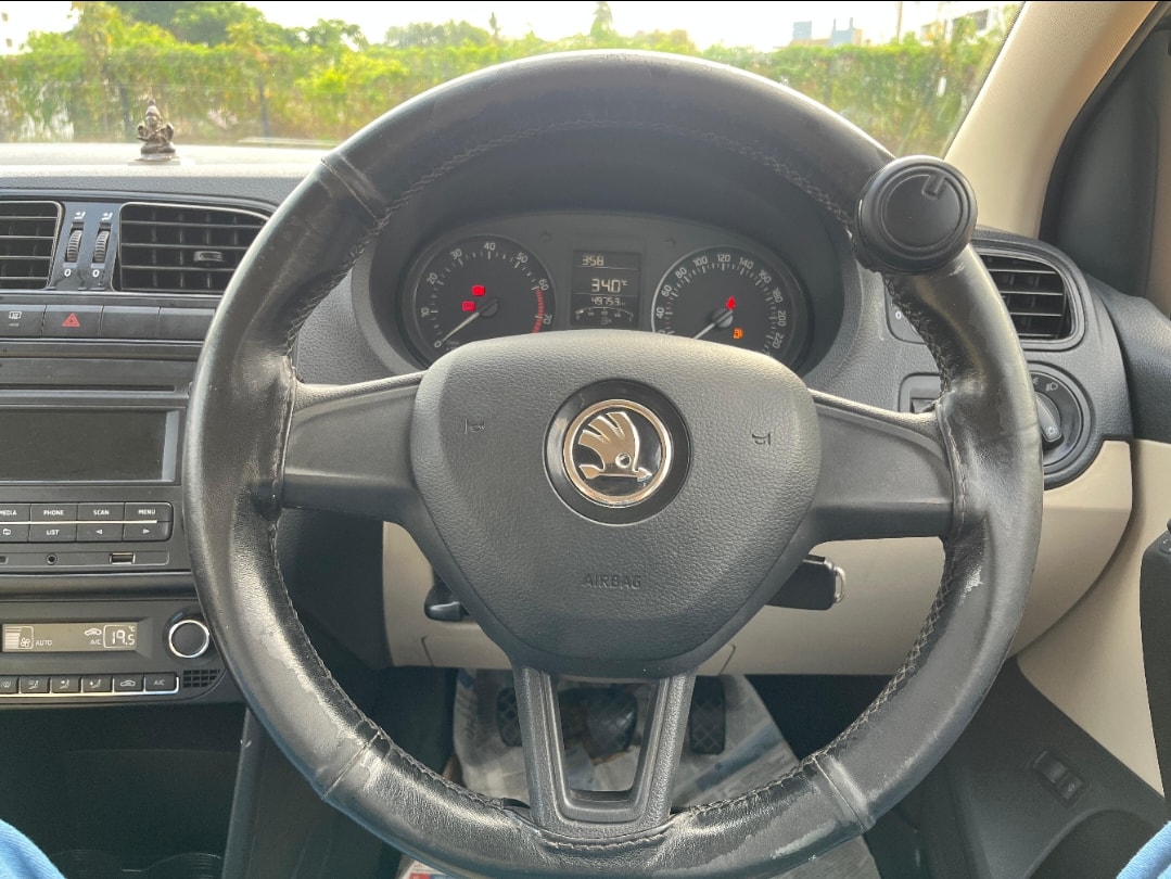 Used 2020 Skoda Rapid Used 2020 Skoda Rapid