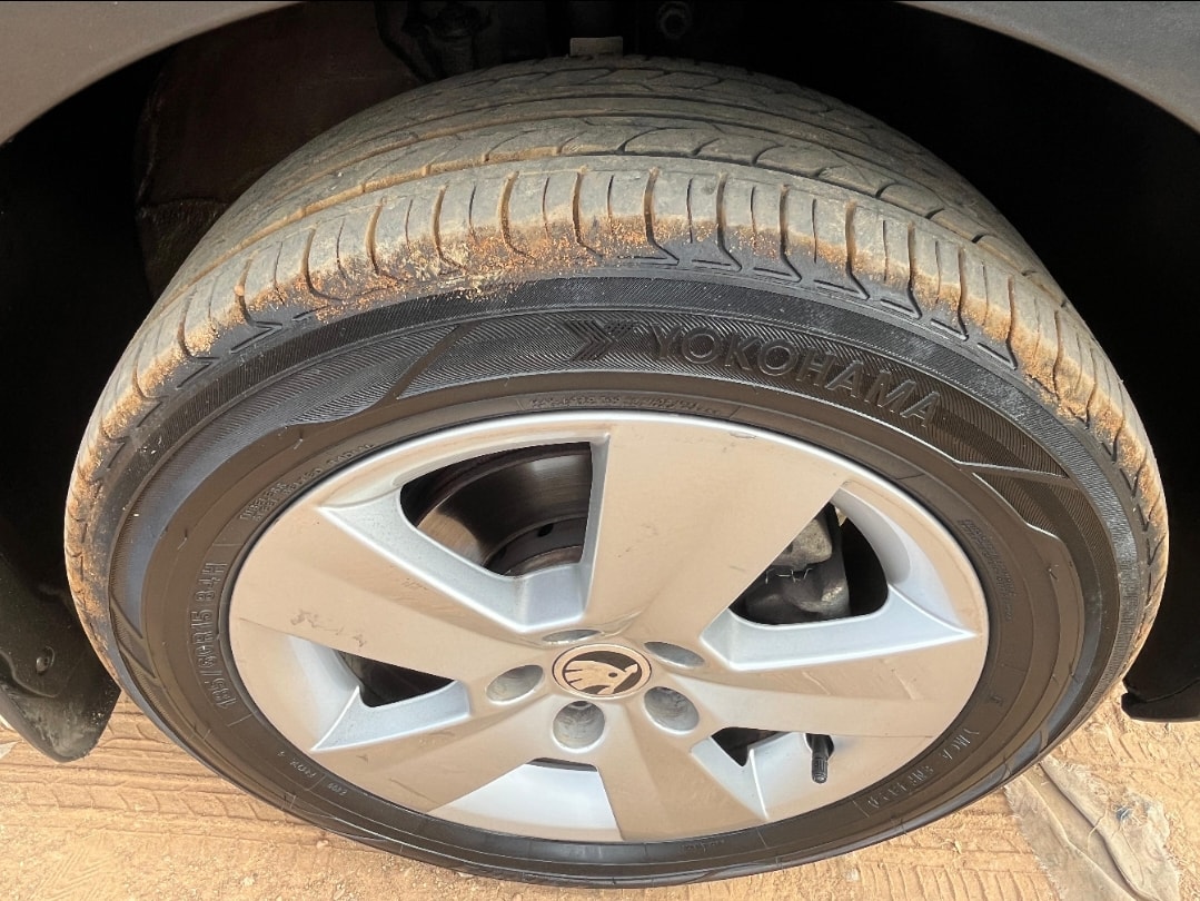 Used 2020 Skoda Rapid Used 2020 Skoda Rapid