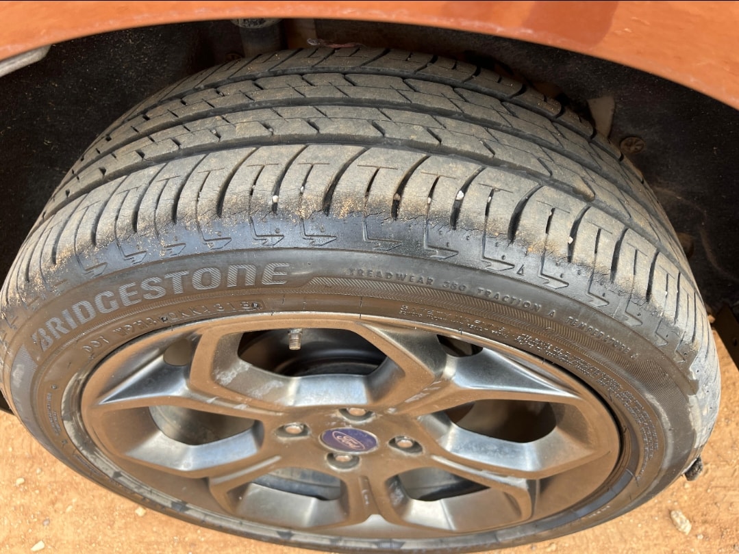 Used 2018 Ford EcoSport Used 2018 Ford EcoSport