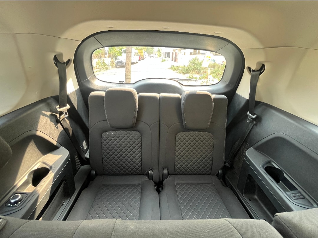 Used 2022 Tata Safari Used 2022 Tata Safari