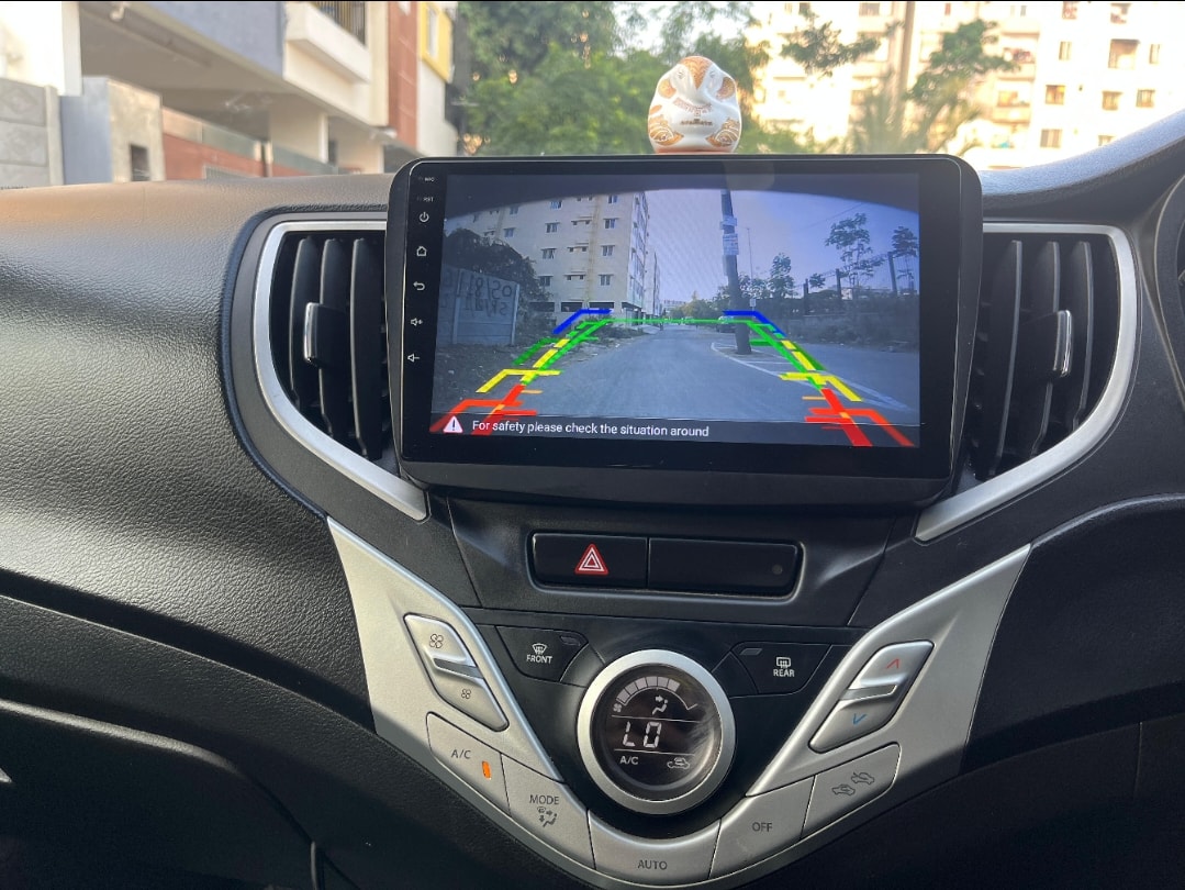 Used 2018 Maruti Suzuki Baleno Used 2018 Maruti Suzuki Baleno