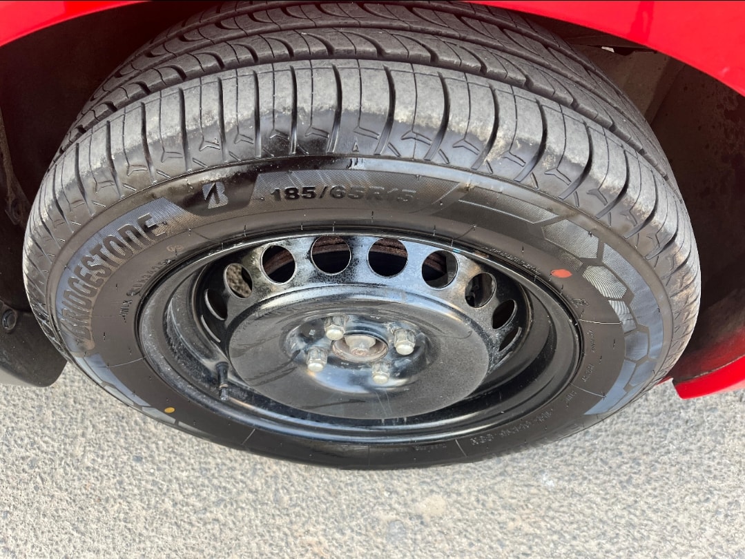 Used 2018 Maruti Suzuki Baleno Used 2018 Maruti Suzuki Baleno