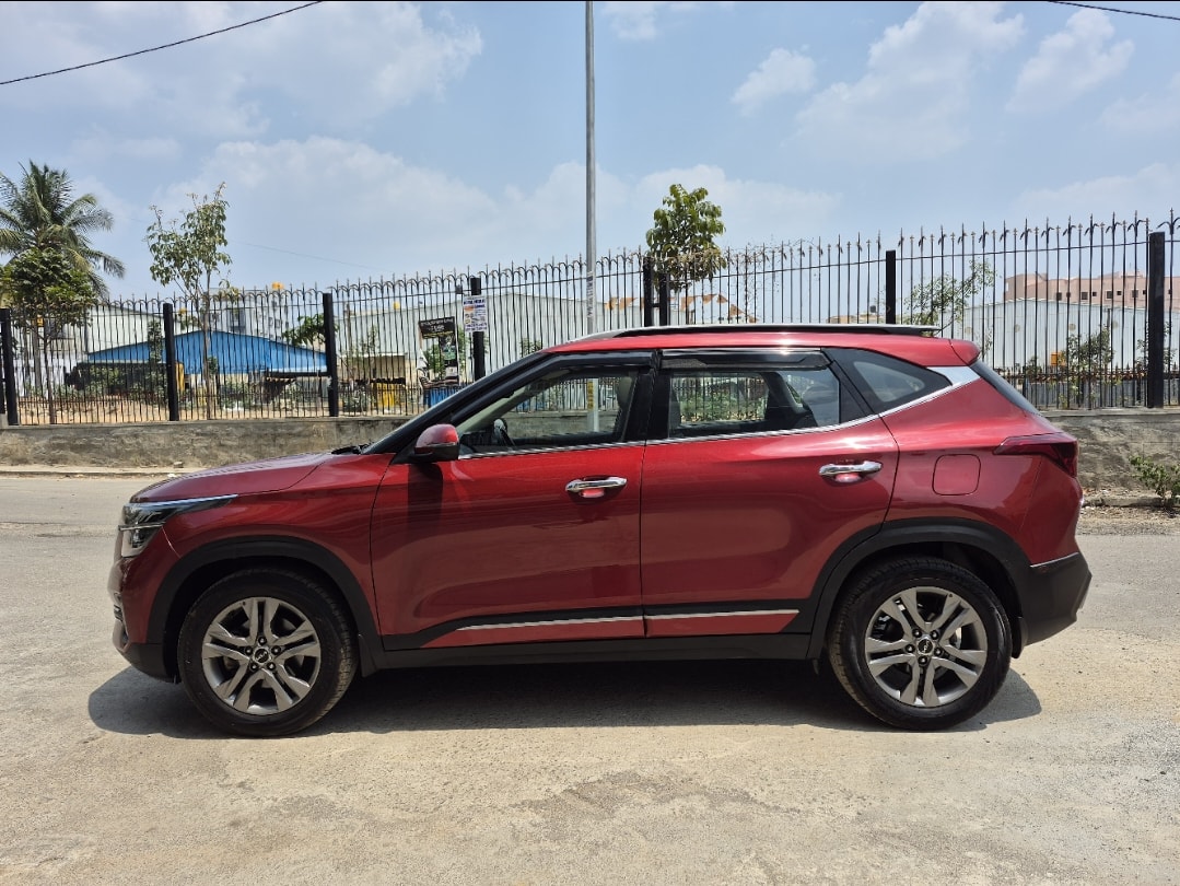 Seltos image 2 Seltos image 2