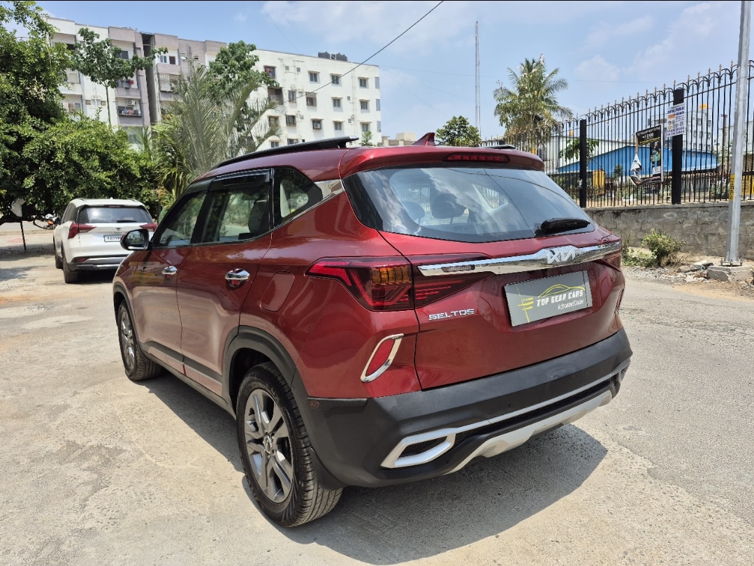 Seltos image 3 Seltos image 3