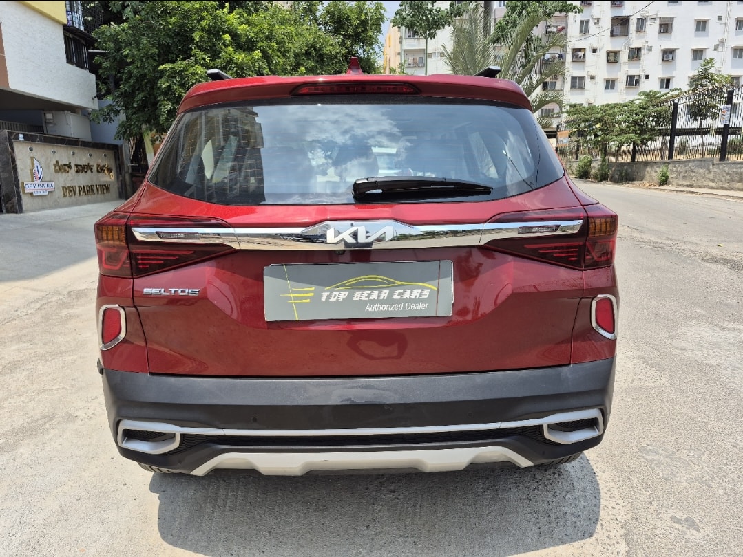 Seltos image 4 Seltos image 4