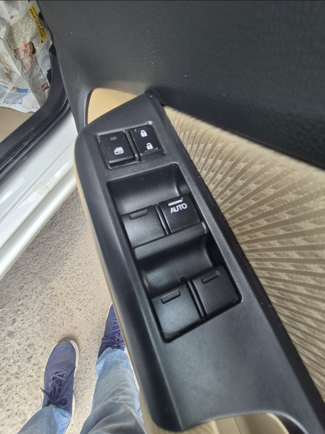 Used 2022 Honda City Used 2022 Honda City