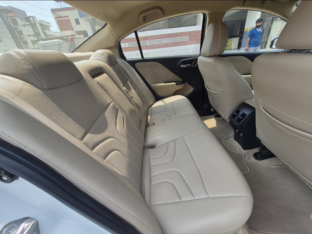 Used 2022 Honda City Used 2022 Honda City